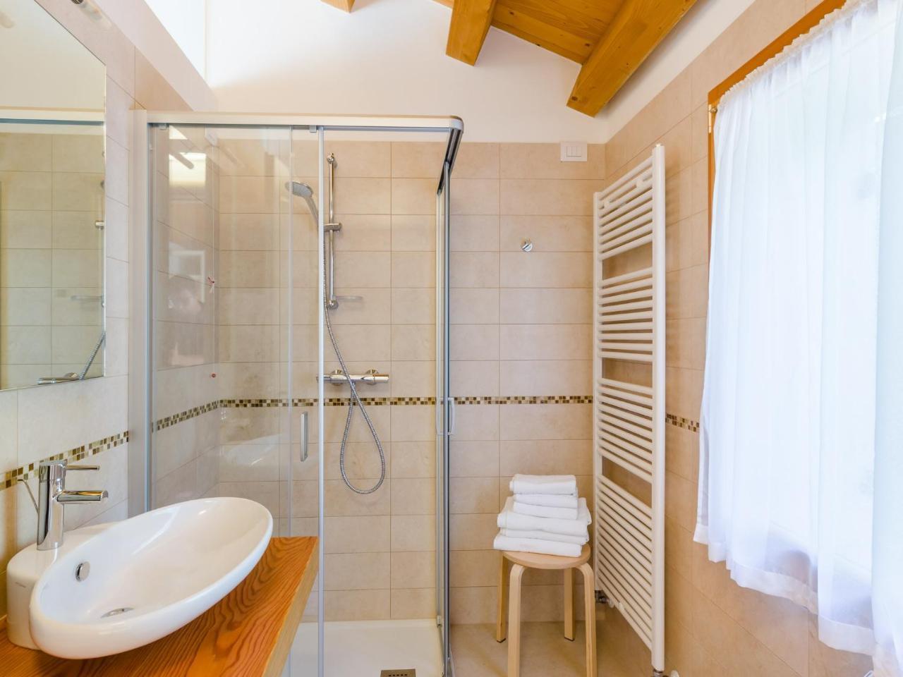 Tenuta Sant'Eufemia Сан-Пьетро-ди-Фелетто Экстерьер фото